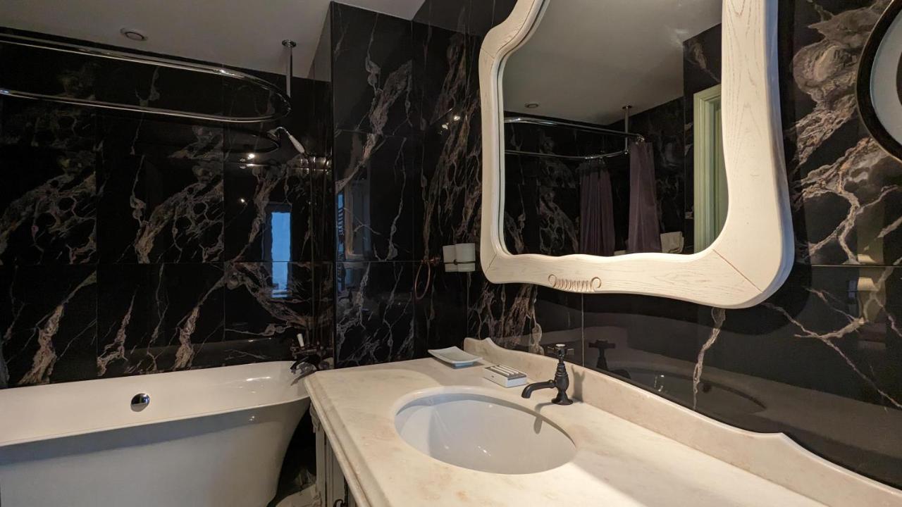 Chambres D'Hotes Cascarot Lechatelet Zewnętrze zdjęcie