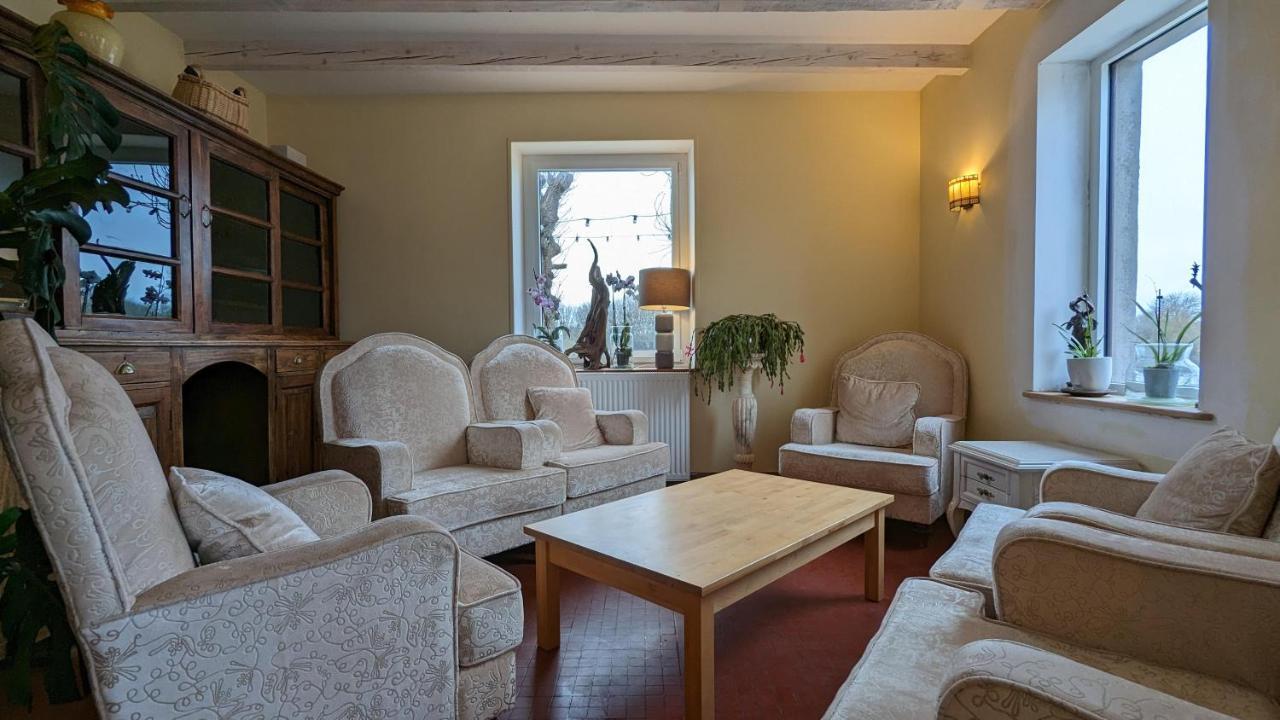 Chambres D'Hotes Cascarot Lechatelet Zewnętrze zdjęcie
