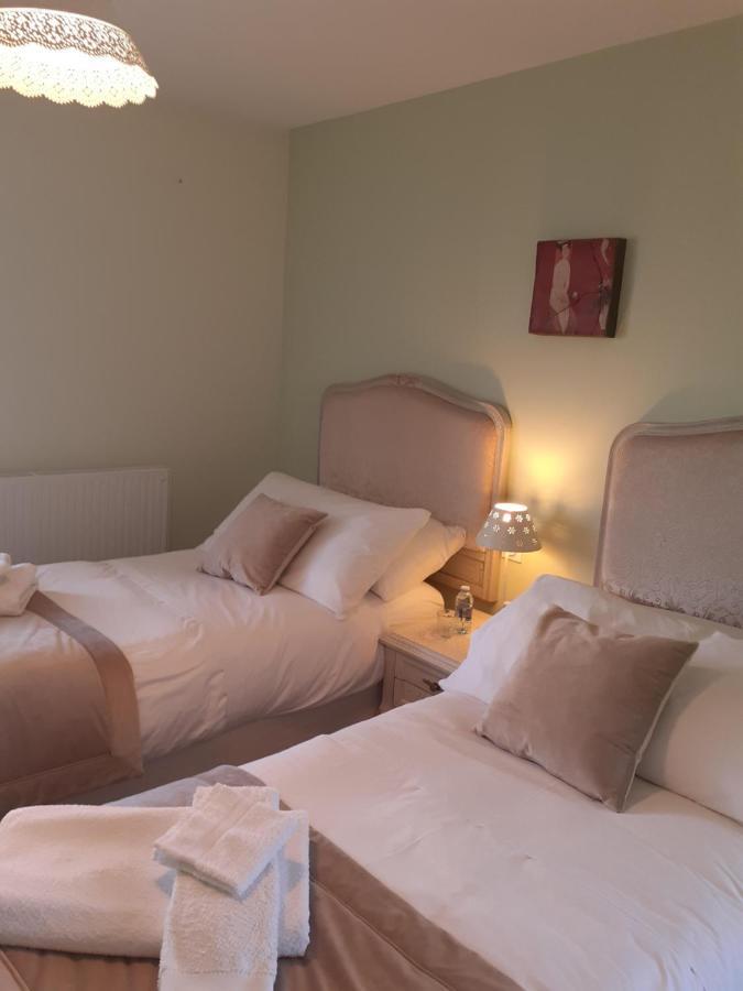 Chambres D'Hotes Cascarot Lechatelet Zewnętrze zdjęcie