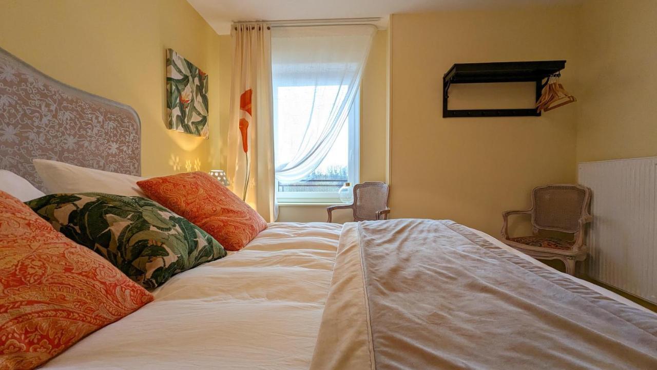 Chambres D'Hotes Cascarot Lechatelet Zewnętrze zdjęcie