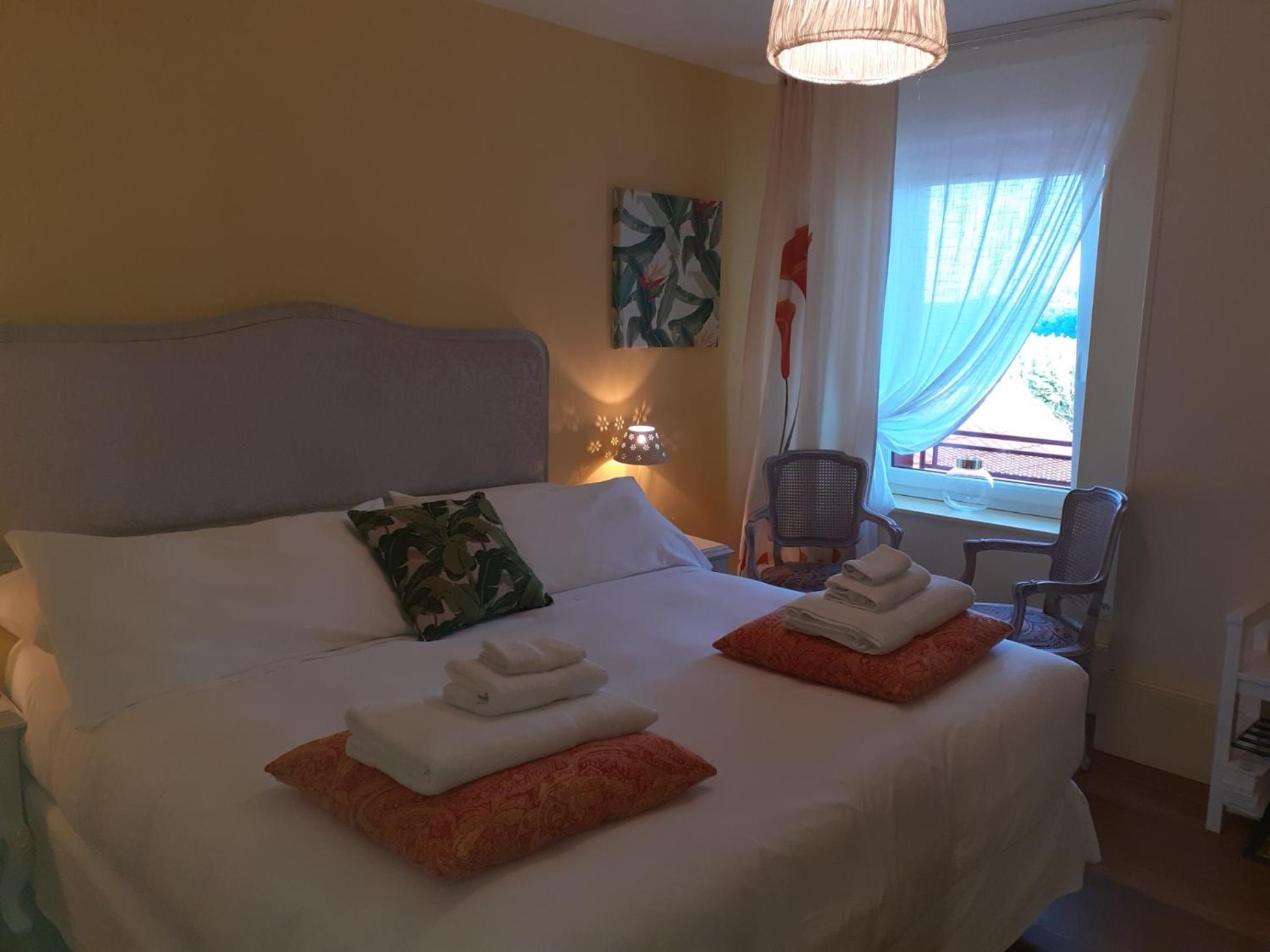 Chambres D'Hotes Cascarot Lechatelet Zewnętrze zdjęcie